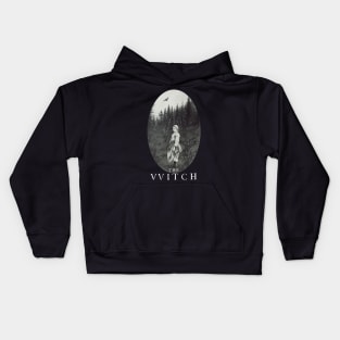 The Witch Kids Hoodie